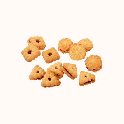 Anatolki z marmoladą